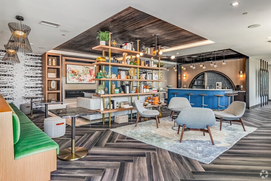 More Photos Of 5454 Nicholson Ln, North Bethesda Apartments For Lease