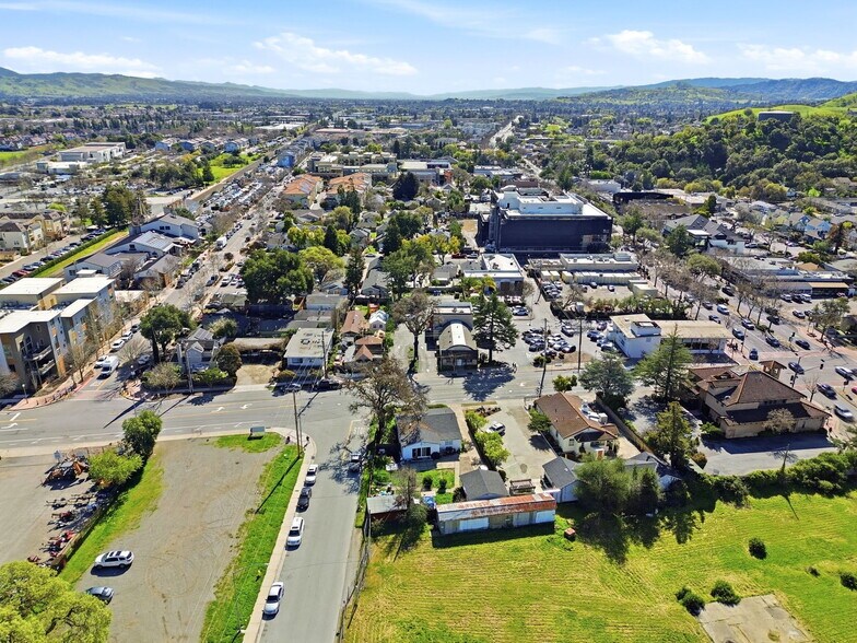 More Photos Of , Morgan Hill Office For Sale