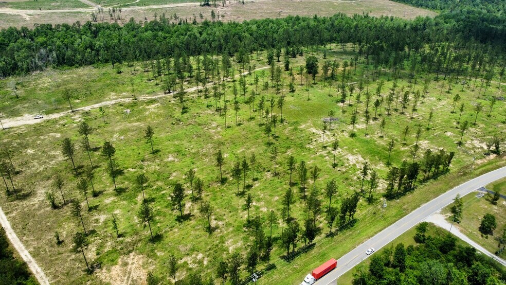 More Photos Of County Road 64, Robertsdale Land For Sale