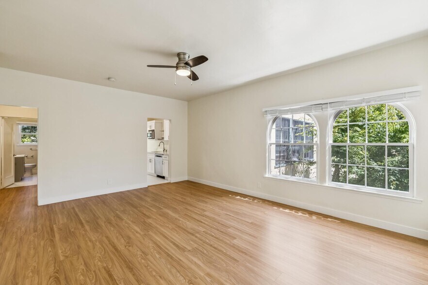 More Photos Of 530 Webster St, Palo Alto Apartments For Sale