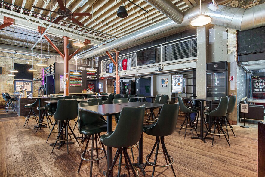 More Photos Of 360-66 W Western Ave, Muskegon Storefront For Sale