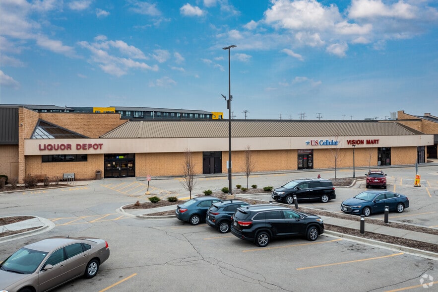 More Photos Of 6743 W Greenfield Ave, West Allis Unknown For Lease
