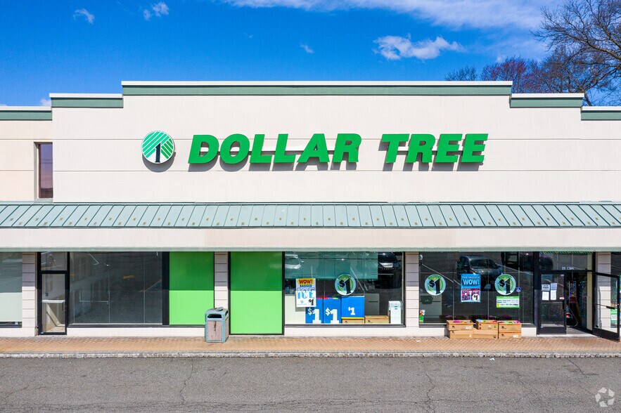 More Photos Of 461 US Highway 46, Fairfield Freestanding For Lease