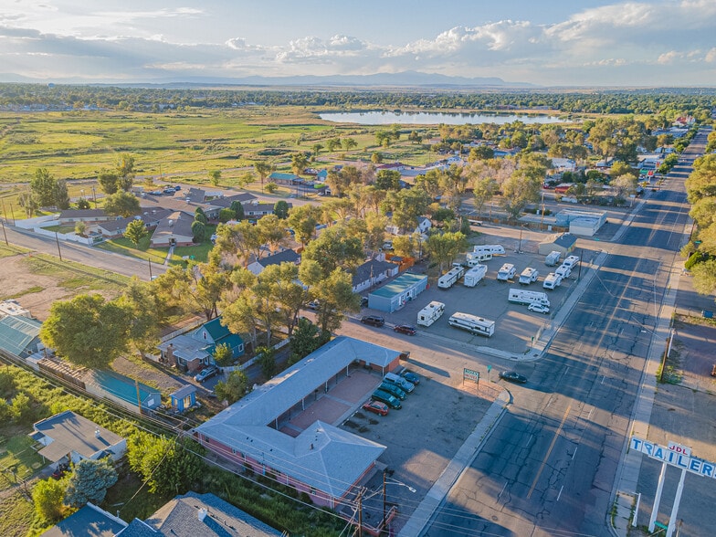 More Photos Of 2801 Lake Ave, Pueblo Hotel For Sale
