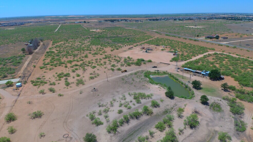 More Photos Of 8300 FM 307, Midland Land For Sale