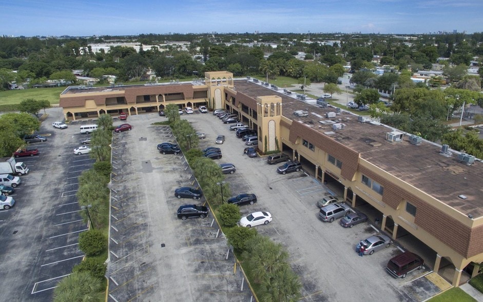 More Photos Of 5460 N State Road 7, Fort Lauderdale Office For Lease