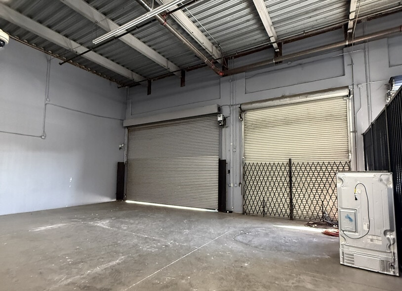 More Photos Of 655 S Santa Fe Ave, Los Angeles Industrial For Lease