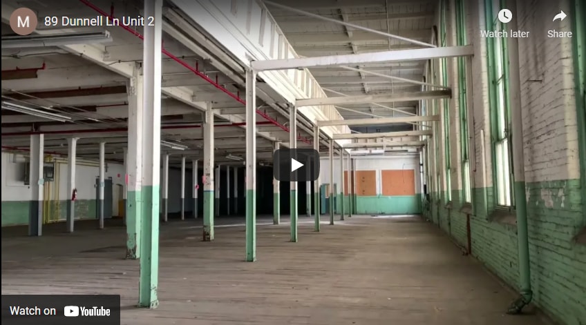 More Photos Of 89-93 Dunnell Lane, Pawtucket Manufacturing For Lease