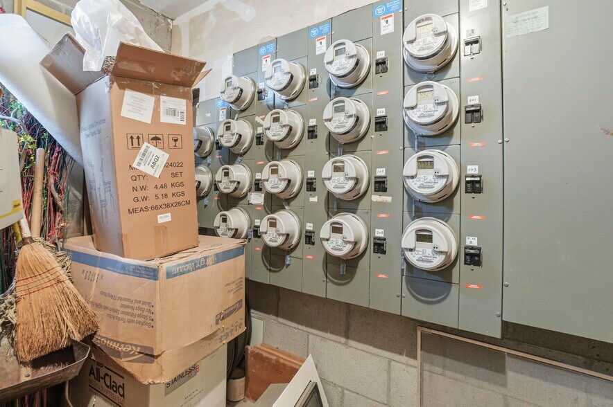More Photos Of 1400 Jones St, San Francisco Apartments For Sale