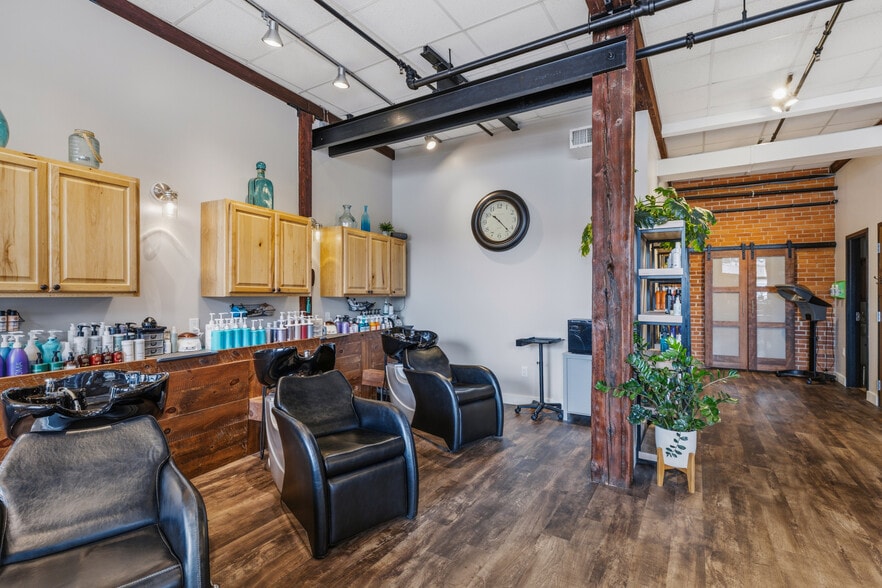 More Photos Of 103 Roxbury St, Keene Office For Sale