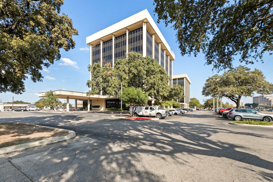 More Photos Of , San Antonio Office For Sale