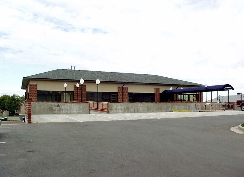 More Photos Of 7336 S Yosemite St, Englewood Office For Lease