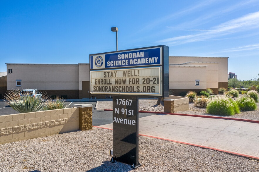 More Photos Of 17667 N 91st Ave, Peoria Schools For Sale