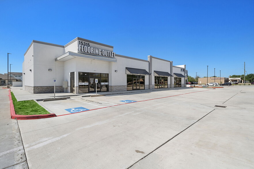 Primary Photo Of 15315 FM 529, Houston Storefront For Sale