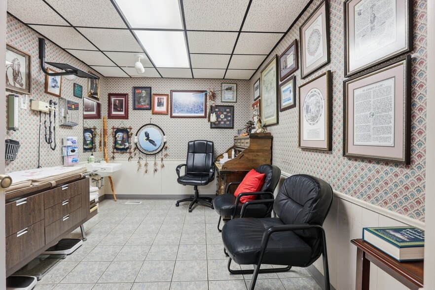 More Photos Of 801 S Washington St, Stillwater Healthcare For Sale