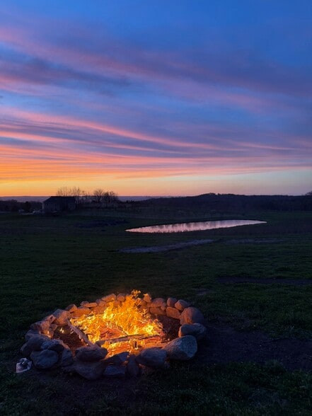 More Photos Of 280-300 Matson Hill Rd, South Glastonbury Land For Sale