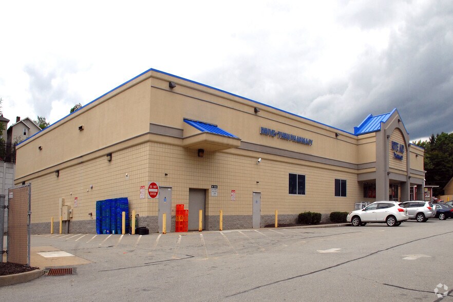 More Photos Of 513 Perry Hwy, Pittsburgh Drugstore For Sale