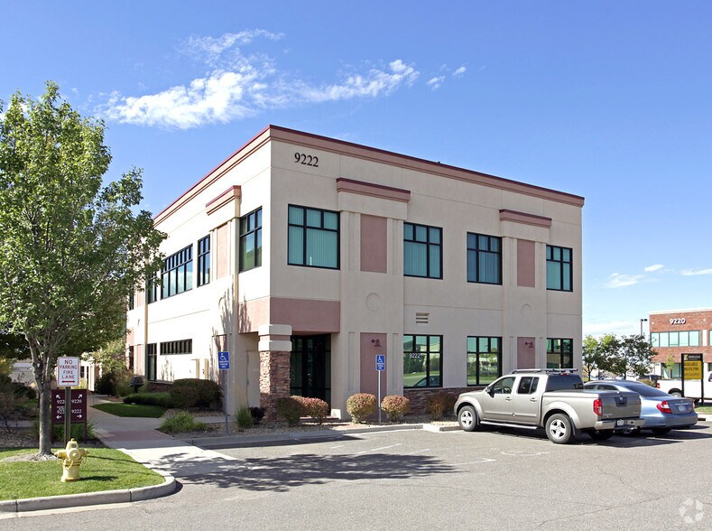 Primary Photo Of 9222 Teddy Ln, Lone Tree Coworking Space