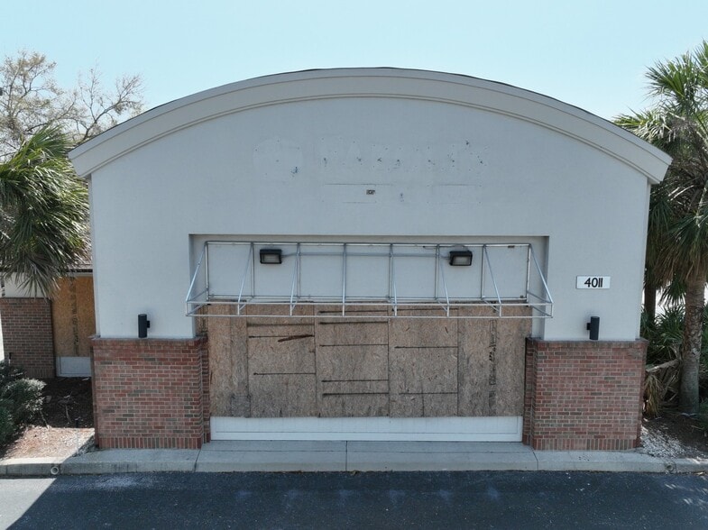 More Photos Of 4011 E Busch Blvd, Tampa Fast Food For Lease