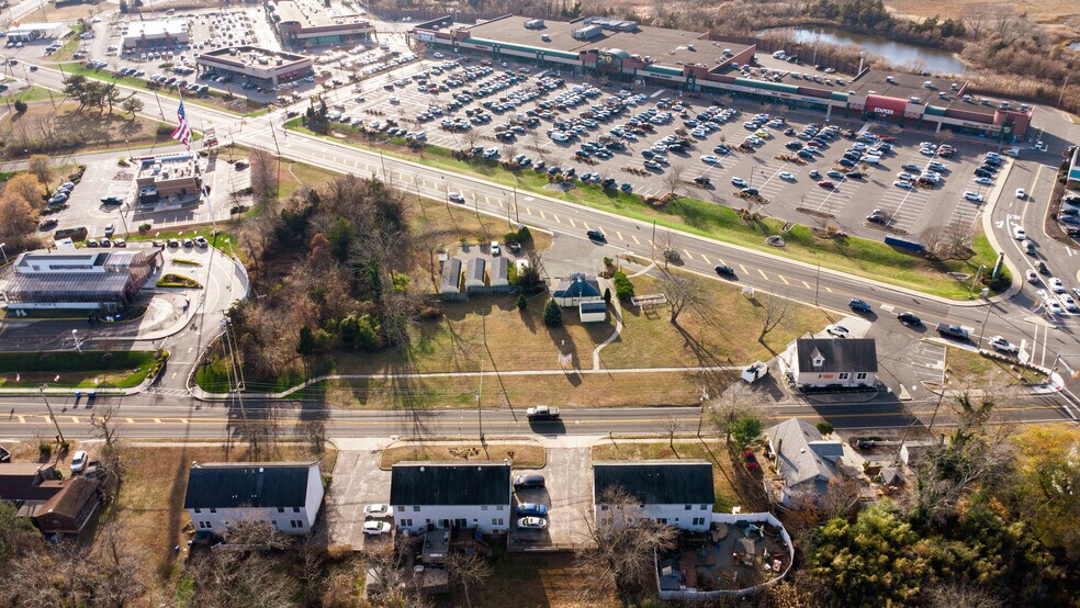 More Photos Of 535 W. Ocean Heights Ave, Somers Point Land For Sale