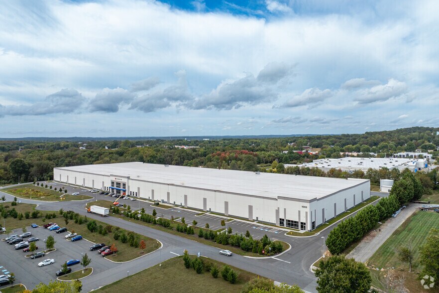 More Photos Of 1003 Konica Drive, Elkton Manufacturing For Lease