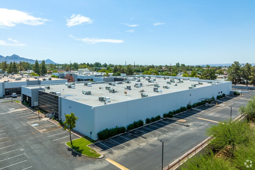 More Photos Of 8836 N 23rd Ave, Phoenix Unknown For Lease