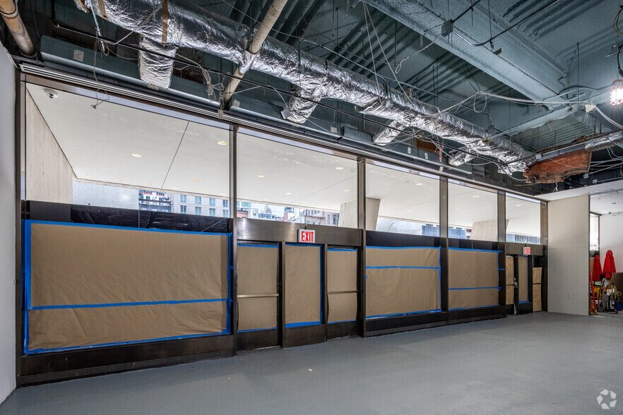 More Photos Of 9 W 57th St, New York Office For Lease