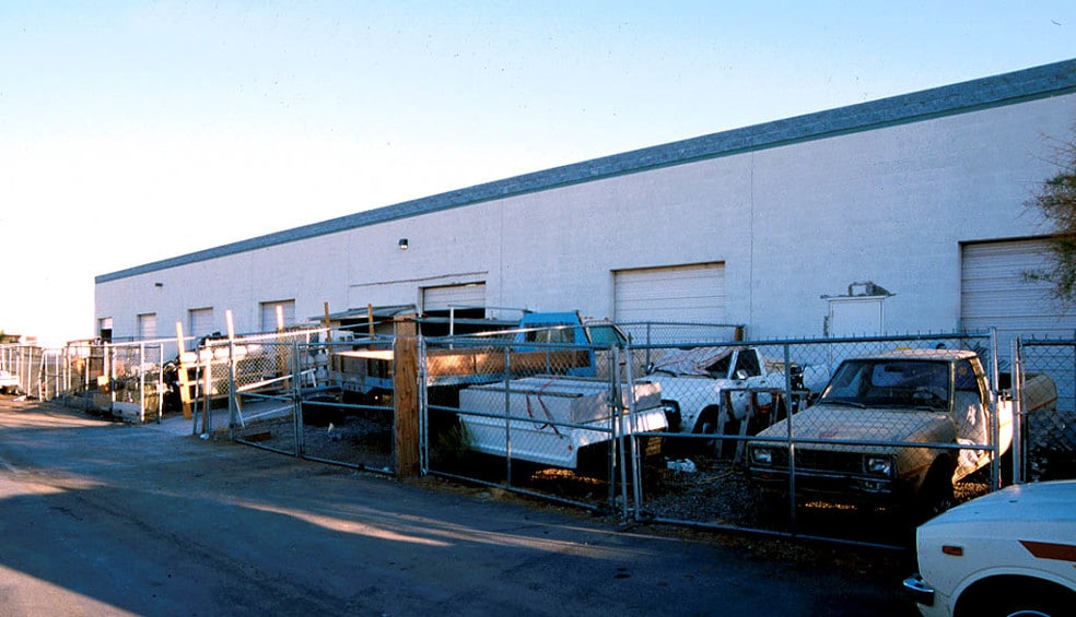 More Photos Of 7623 N 67th Ave, Glendale Warehouse For Lease
