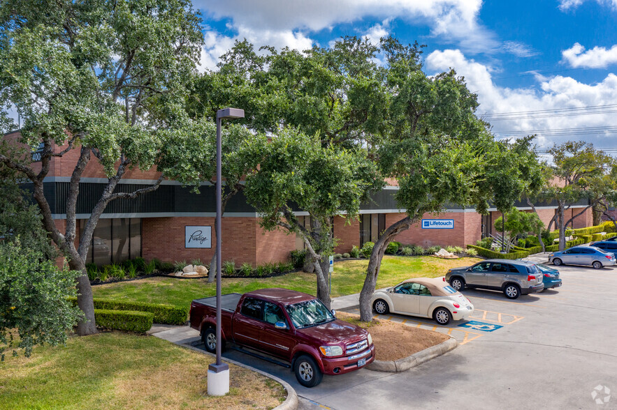 Primary Photo Of 12000 Network Blvd, San Antonio Unknown For Lease