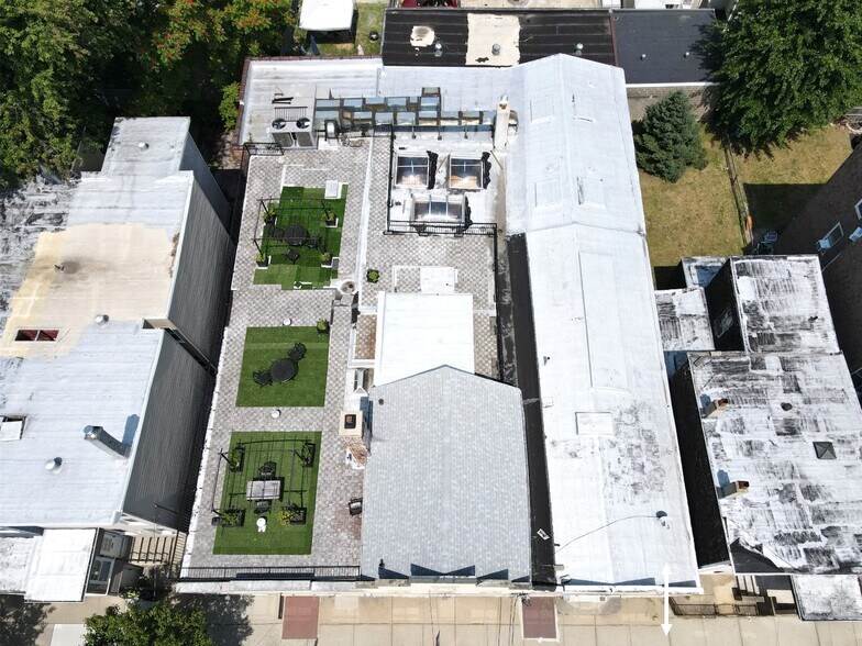 More Photos Of 156-160 19th St, Union City Office For Lease