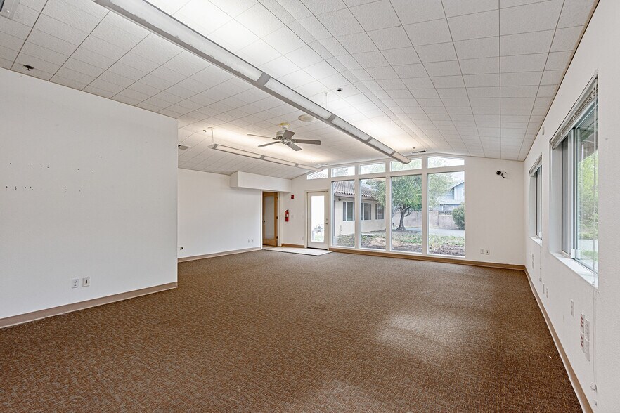 More Photos Of 1247 Broadway, Sonoma Office Residential For Lease