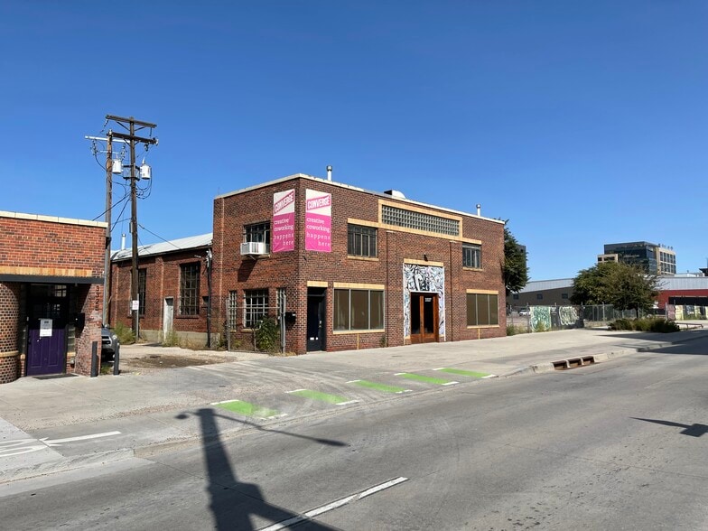 More Photos Of 3327 Brighton Blvd, Denver Warehouse For Lease