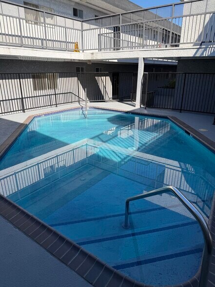 More Photos Of 14668 Nordhoff St, Panorama City Apartments For Sale