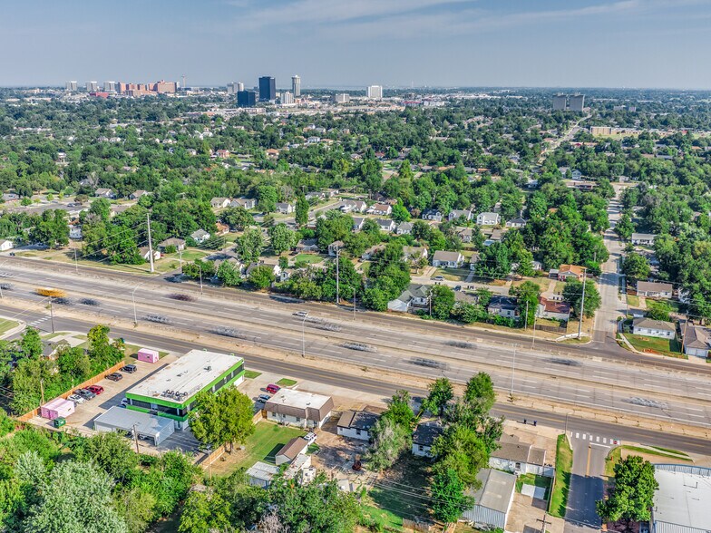 More Photos Of 2508 W I 44 Service Rd, Oklahoma City Storefront Retail Office For Sale