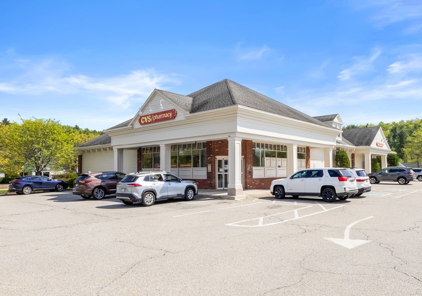 More Photos Of 106 Boston Rd, Groton General Retail For Sale