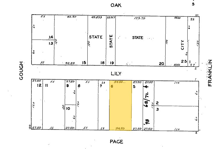 More Photos Of 44 Page St, San Francisco Office For Sale