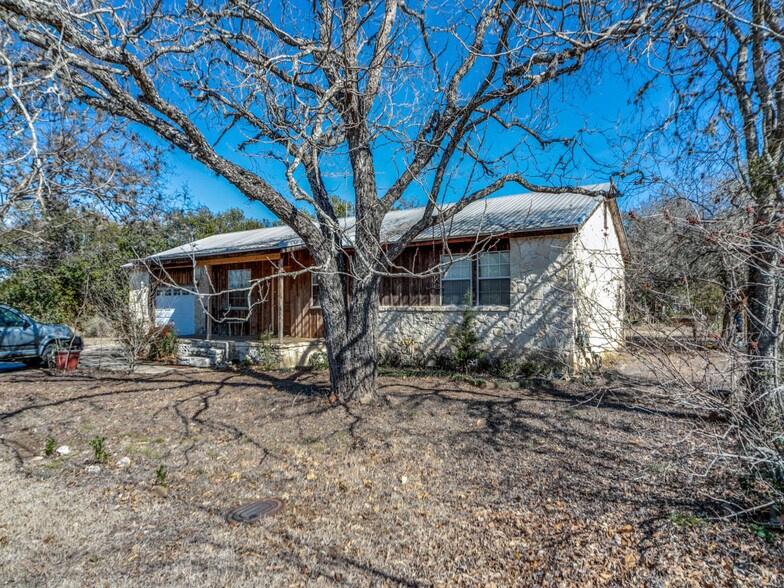 More Photos Of 109 Stahl St, Boerne Land For Sale