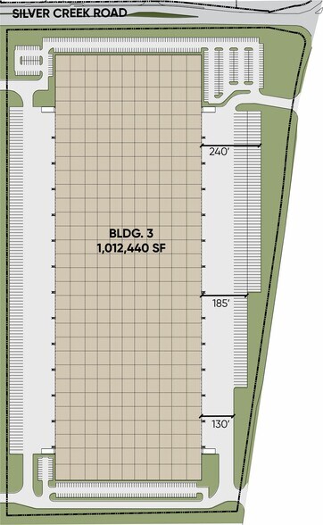 More Photos Of 9395 Silver Creek Rd, Fort Worth Industrial For Lease