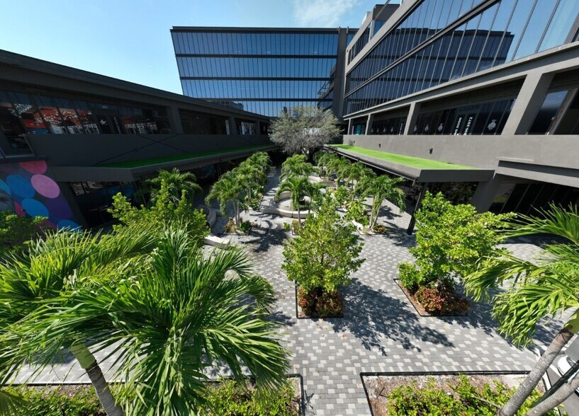 More Photos Of 601 N Federal Hwy, Hallandale Beach Office For Lease