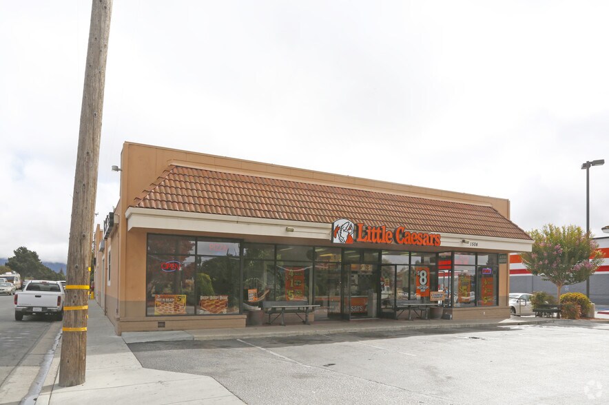 More Photos Of 1504 Freedom Blvd, Watsonville Freestanding For Sale