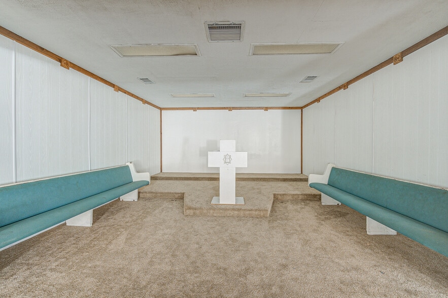 More Photos Of 3922 County Road 353, Brazoria Religious Facility For Sale