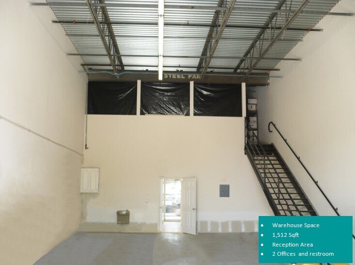 More Photos Of 801-893 Kings Hwy, Fort Pierce Light Manufacturing For Lease