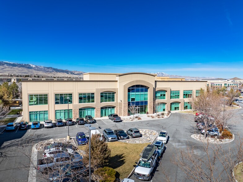 Primary Photo Of 10509 Professional Cir, Reno Office For Lease