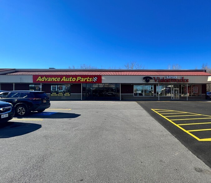 More Photos Of 201 Market St, Potsdam Unknown For Lease