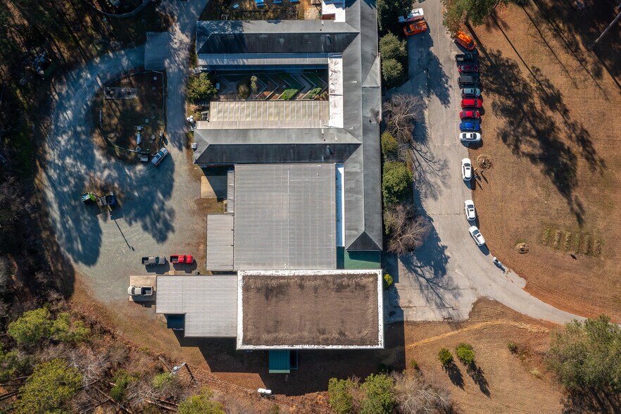 More Photos Of 1434 Farrington Rd, Apex Light Manufacturing For Sale