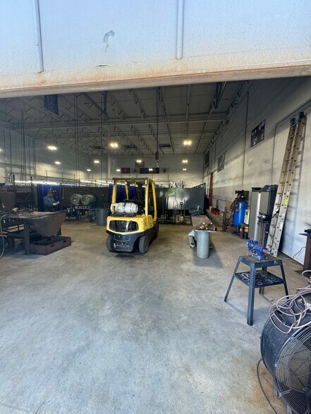 More Photos Of 3185 Industry Dr, Charleston Office For Sale