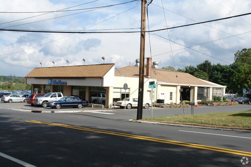 Primary Photo Of 42 Route 79, Marlboro Freestanding For Sale
