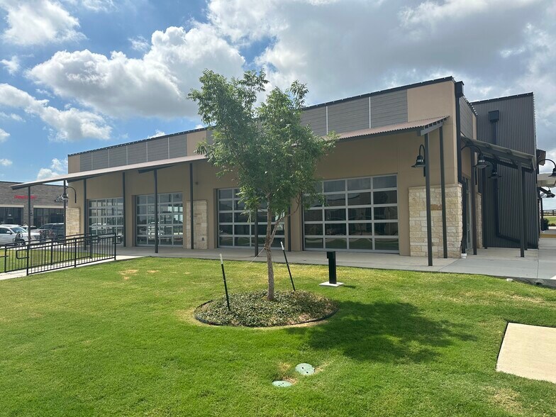 More Photos Of 1242 FM 407 W, Argyle Restaurant For Sale