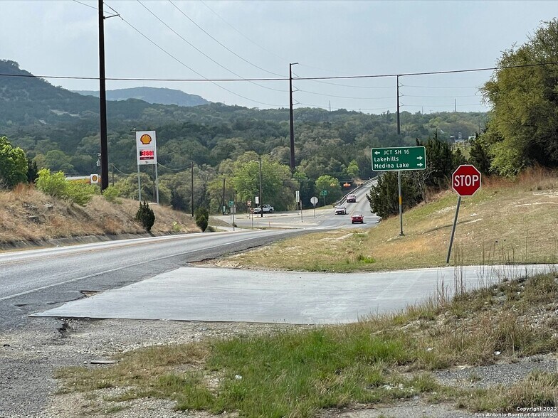 More Photos Of FM 1283 @ PR 37, Lakehills Land For Sale