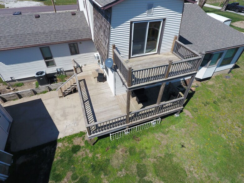 More Photos Of 493 Lake Shore Dr, Craig Land For Sale